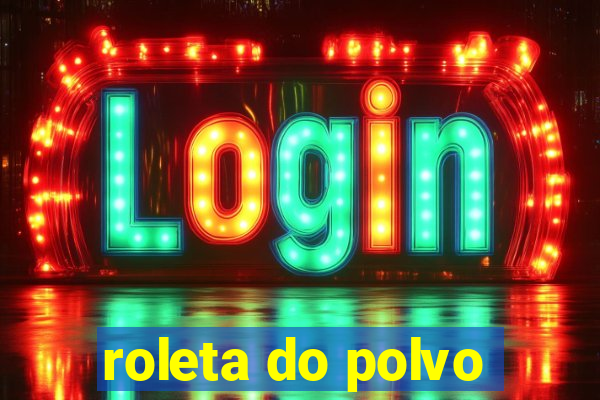 roleta do polvo